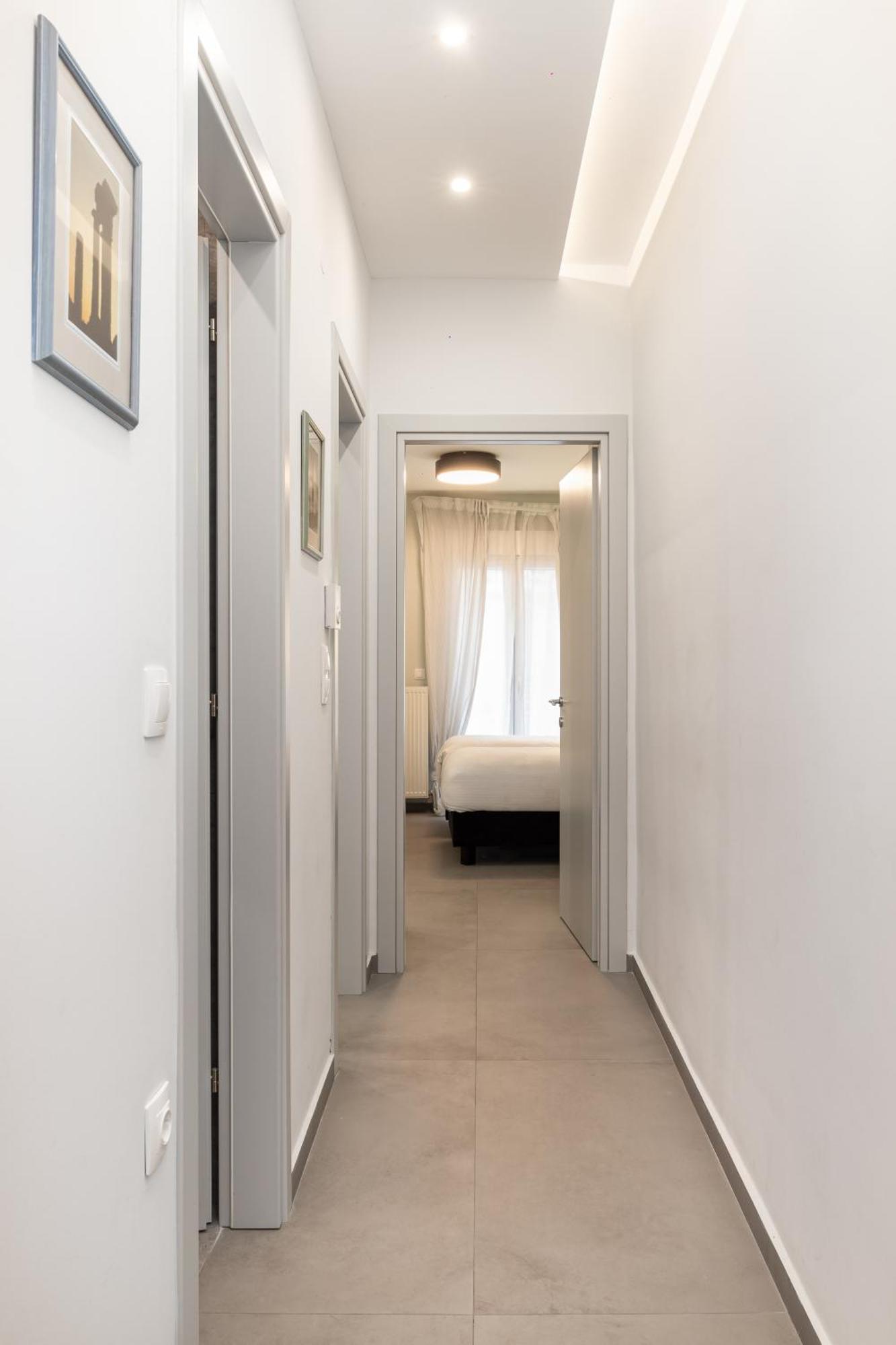 #Amazonia Apt By Halu! Apartments Soluň Exteriér fotografie