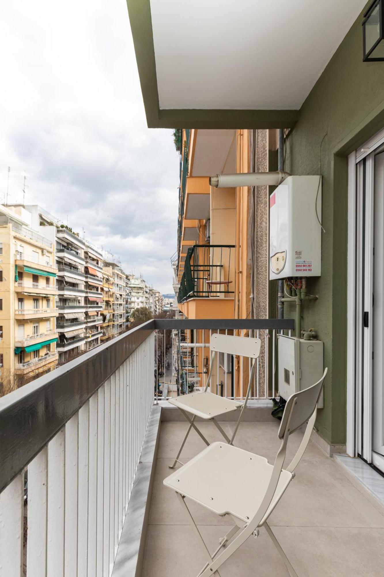 #Amazonia Apt By Halu! Apartments Soluň Exteriér fotografie