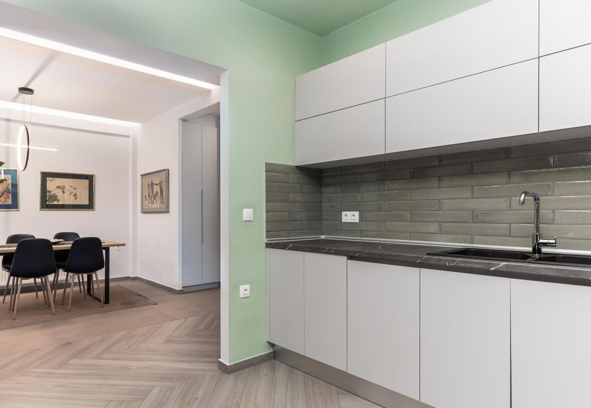 #Amazonia Apt By Halu! Apartments Soluň Exteriér fotografie