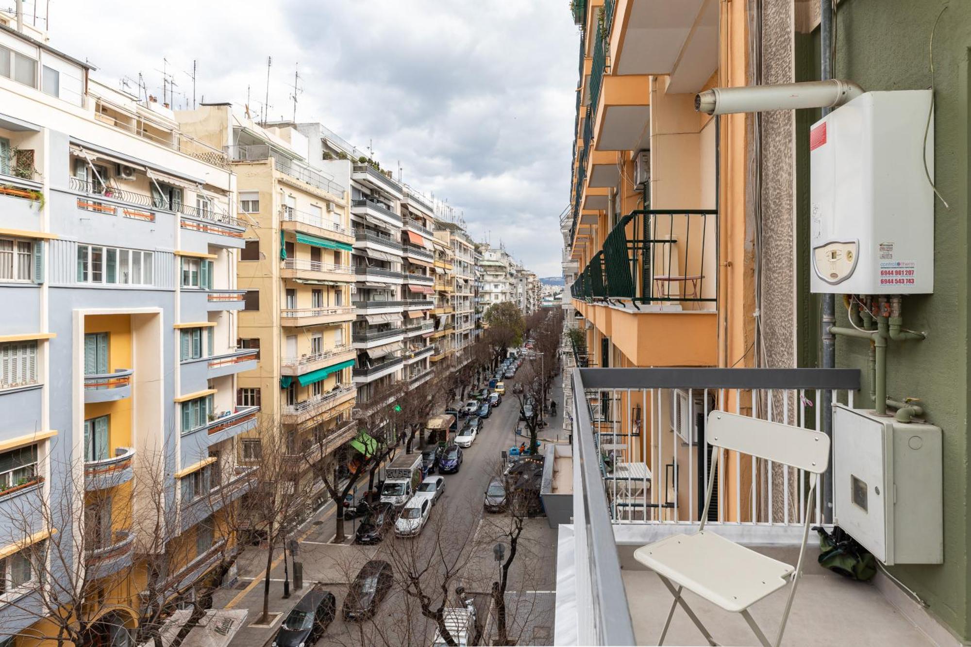 #Amazonia Apt By Halu! Apartments Soluň Exteriér fotografie