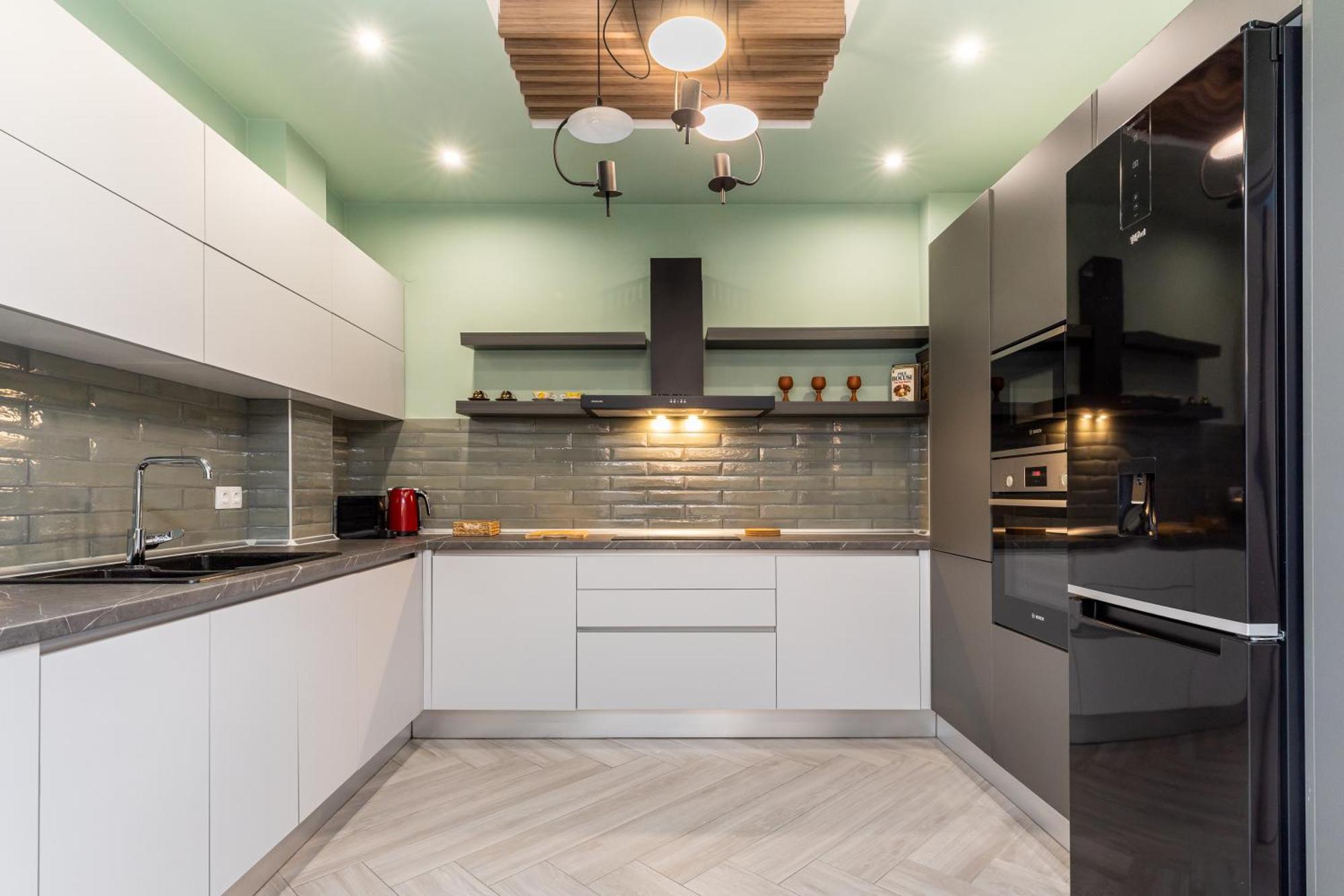 #Amazonia Apt By Halu! Apartments Soluň Exteriér fotografie