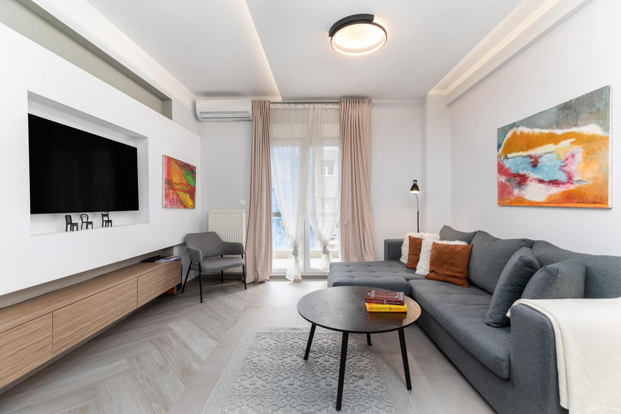 #Amazonia Apt By Halu! Apartments Soluň Exteriér fotografie