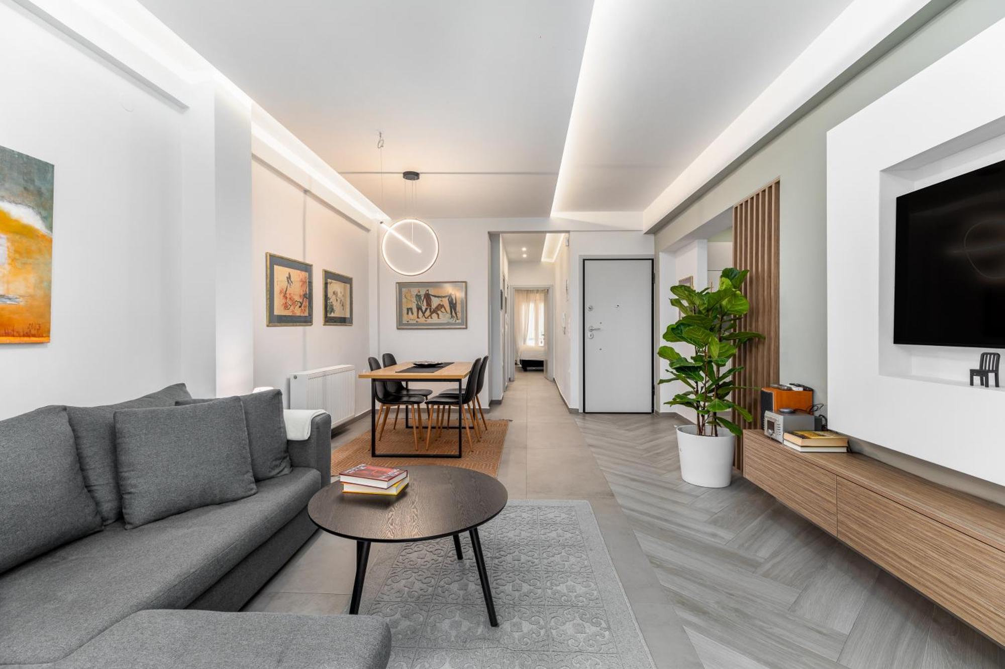 #Amazonia Apt By Halu! Apartments Soluň Exteriér fotografie