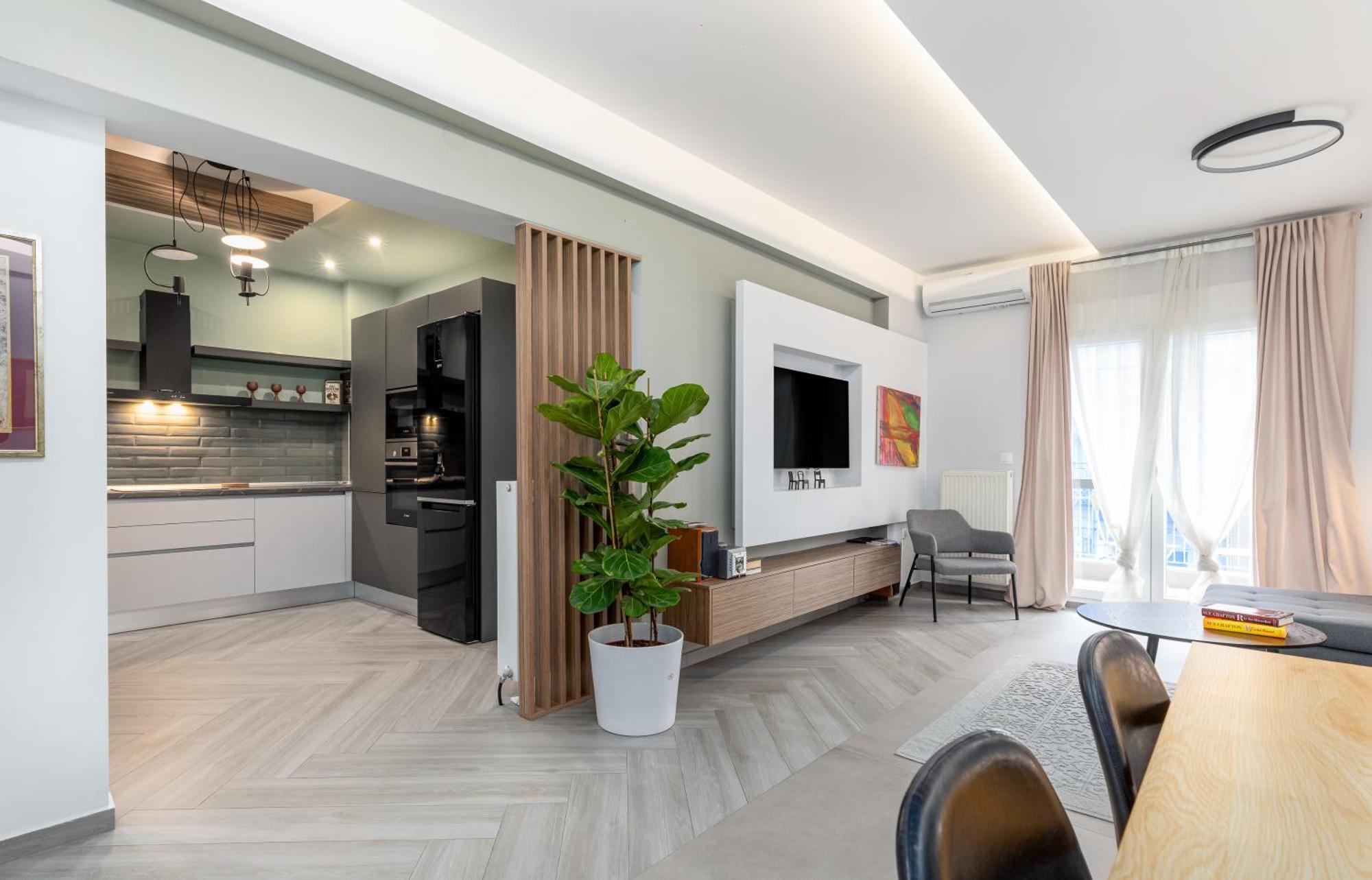 #Amazonia Apt By Halu! Apartments Soluň Exteriér fotografie